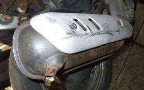 YAMAHA JOG Gen.2 3YJ