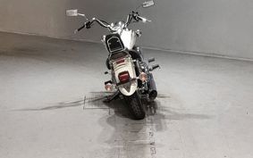 YAMAHA DRAGSTAR 250 VG05J