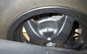 HONDA LEAD 125 2005 JF45