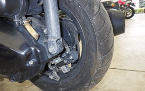 HONDA PS250 MF09