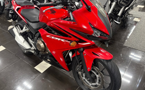 HONDA CBR400R ABS 2016 NC47