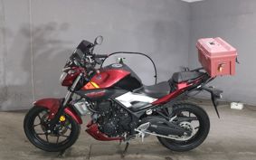 YAMAHA MT-25 RG10J