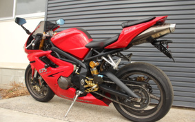 TRIUMPH TRIUMPH DAYTONA675 2008 TMD106