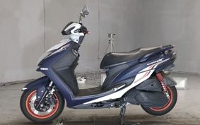 YAMAHA CYGNUS125XSR SED8J