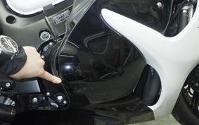 SUZUKI HAYABUSA Gen.2 2017 GX72B