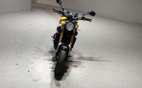 YAMAHA XSR900 2016 RN46J