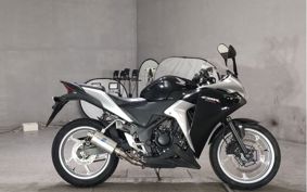 HONDA CBR250R MC41