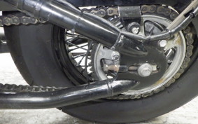 HONDA STEED 400 1993 NC26
