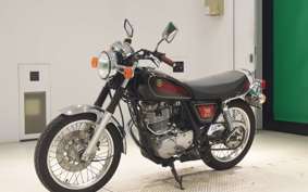 YAMAHA SR400 Gen.4 2018 RH03J