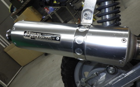 HONDA MONKEY 2014 AB27