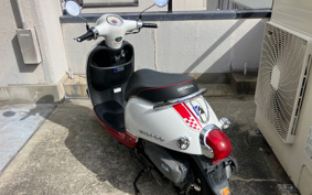 HONDA GIORNO AF70