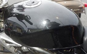 KAWASAKI BALIUS 250 Gen.2 ZR250B