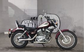 YAMAHA VIRAGO 250 3DM