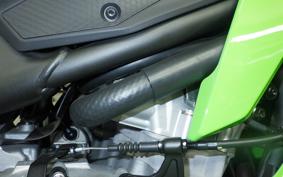 KAWASAKI ZX-25RR 2026 ZX250H