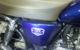 YAMAHA SR400 Gen.5 2021 RH16J