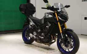 YAMAHA MT-09 ASP 2019 RN52J
