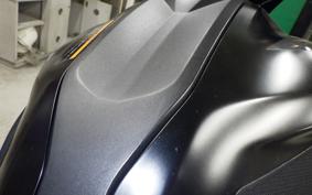 YAMAHA MT-07 ABS 2019