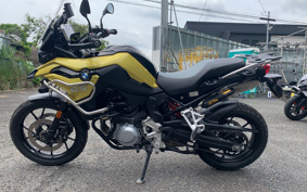 BMW F750GS 2020 0B08