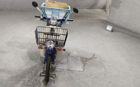 HONDA SUPER CUB50 AA01
