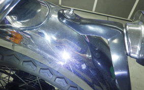 KAWASAKI W400 2007 EJ400A