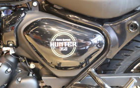 OTHER ENFIELD  HUNTER 350 2025 ME3ERJ15
