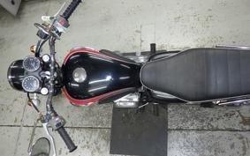 KAWASAKI W400 2010 EJ400A