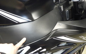 KAWASAKI ZX 10 NINJA ABS 2016