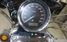 HARLEY L1200LI 2009