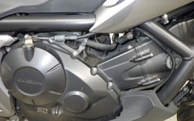 HONDA NC750X ABS 2017 RC72