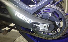 YAMAHA MT-09 Tracer GT 2018 RN51J