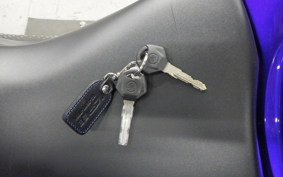 YAMAHA YZF-R25 A 2002 RG74J