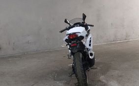 KAWASAKI NINJA 250 EX250L