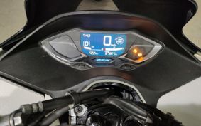 HONDA PCX 125 E JK06