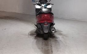 HONDA FORZA Z MF08