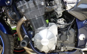 SUZUKI BANDIT 1200 S 2000 GV77A