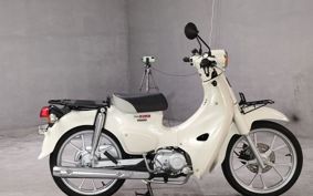 HONDA SUPER CUB110 JA59