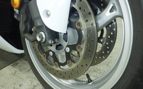 SUZUKI HAYABUSA Gen.2 2009