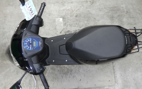 YAMAHA JOG-7 2012 AY01