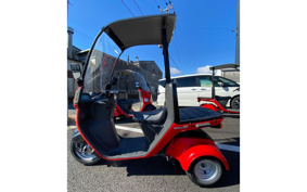 HONDA GYRO TA03