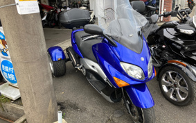 YAMAHA T-MAX TRIKE  2006 SJ04J..