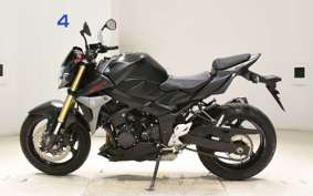 SUZUKI GSR750 A 2014 GR7NA