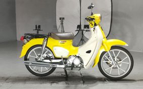 HONDA SUPER CUB110 JA59
