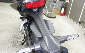 HONDA CB125 R 2025 JC91