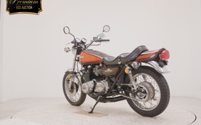 KAWASAKI Z1000 2026 Z1F