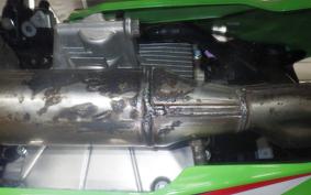 KAWASAKI ZX-25R-2SE ZX250H