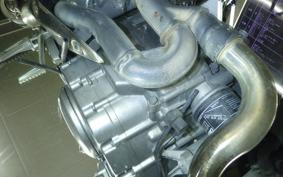 SUZUKI グラディウス400 2013 VK58A