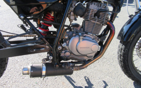 HONDA FTR223 MC34