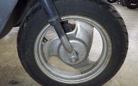 YAMAHA JOG POCHE 3KJ