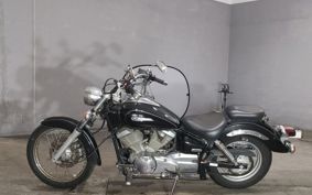 YAMAHA DRAGSTAR 250 VG02J