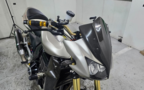 KAWASAKI Z1000 2005 ZRT00A